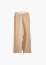 Dylan Cotton Knit Pants