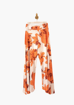 Laurie Silk Pants