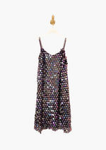 Hailey Sequin Dress
