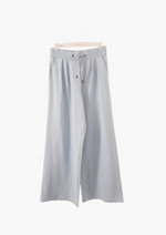 Davina Cotton Knit Pants