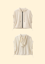 Aero Athleisure Top