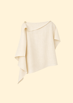 Athena Linen Top