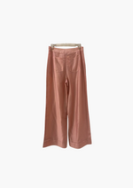 Bianca Silk Blend Pants