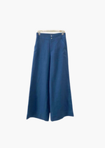 Calypso Linen Pants