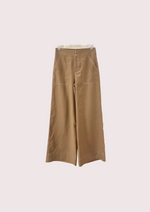 Calypso Linen Pants