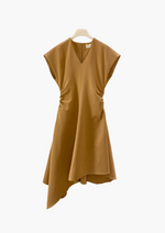 Coco Knit Dress