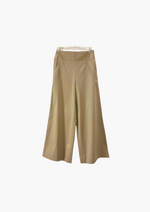 Ella Poplin Pants