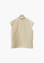 Emilia Thick Knit Top