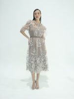 Florence Dress