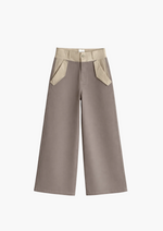 Gabbie Denim Pants