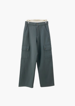 Geri Knit Pants