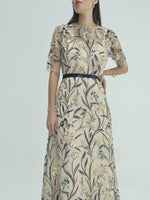 Selene Dress