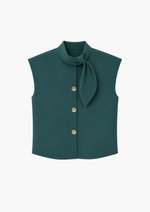 Ivy Suiting Top