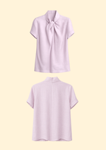 Jennie Linen Top