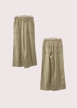 Kayla Linen Pants