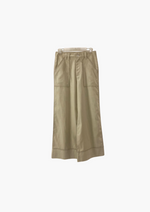 Kayla Linen Pants