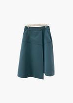 Levi Suiting Skirt