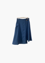 Mara Linen Skirt
