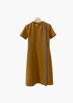 Margot Suiting Dress