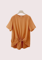 Paloma Cotton Shirt