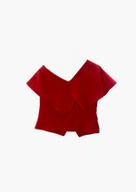Prisma Suiting Top