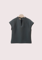 Rio Suiting Blouse