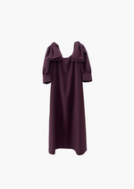 Vianne Suiting Dress