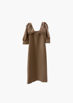 Vianne Suiting Dress