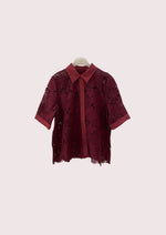 Ollie Lace Top