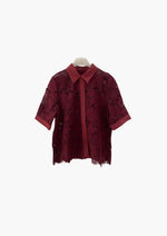 Ollie Lace Top