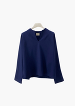 Daniella Knit Top