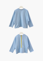 Dionne Knit Top