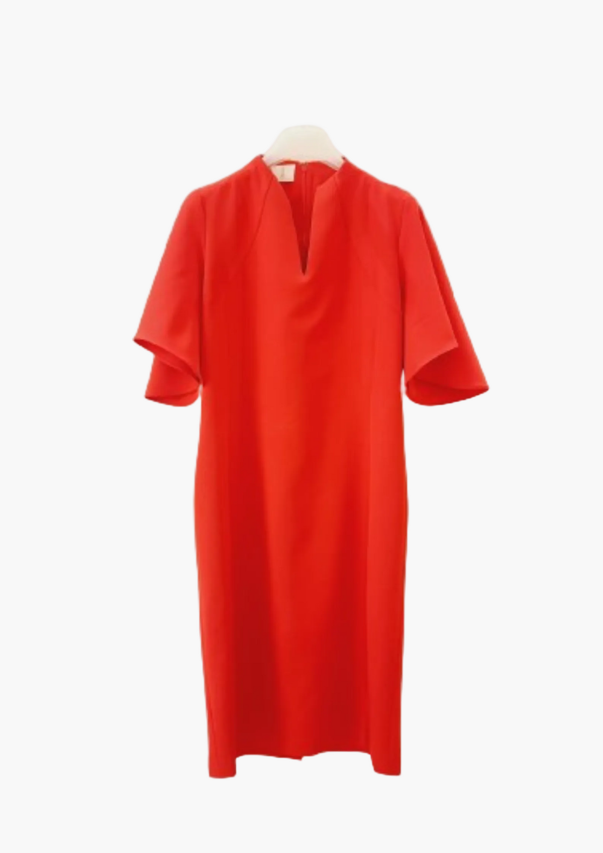 Zelma Suiting Dress