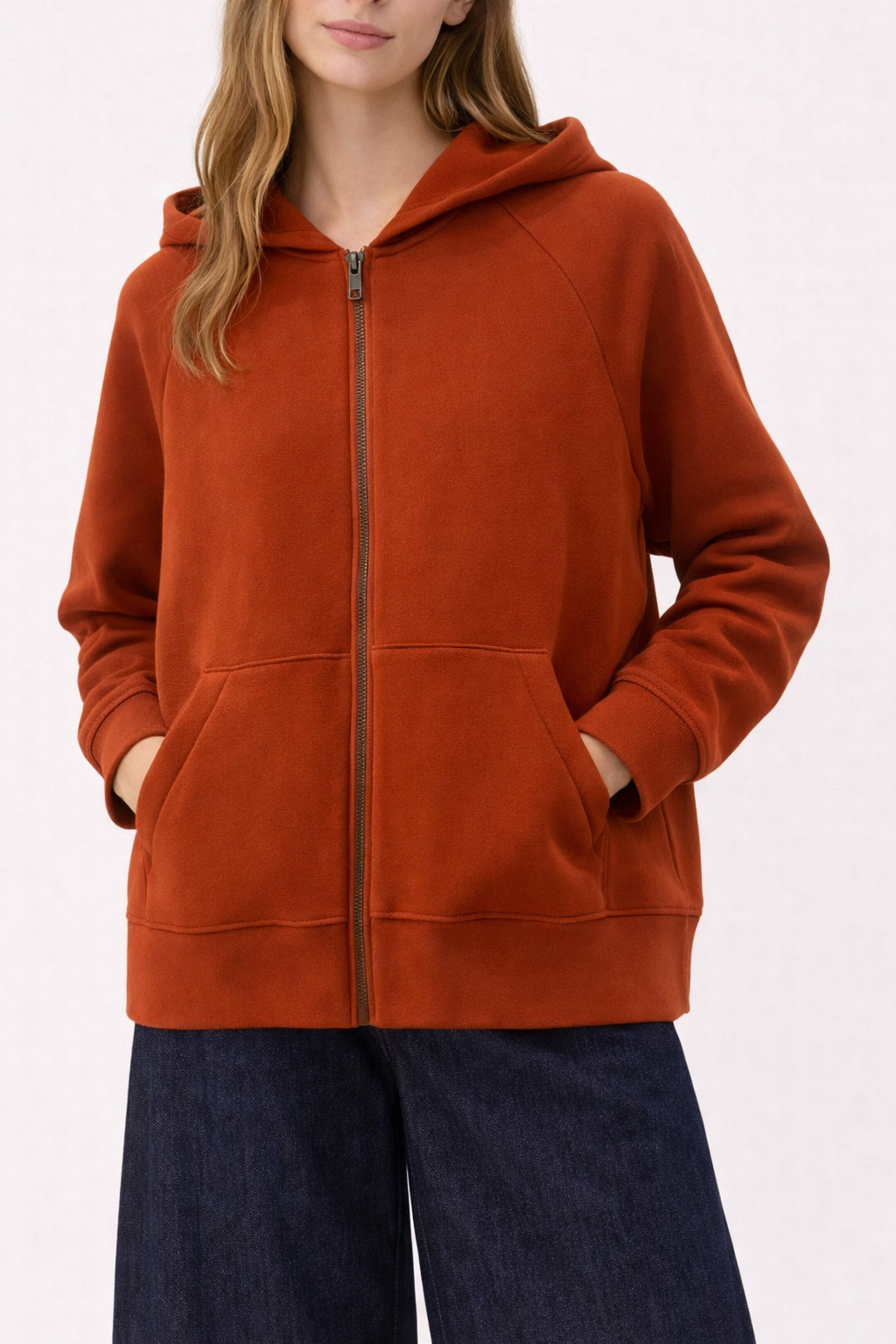 Winona Thick Knit Jacket
