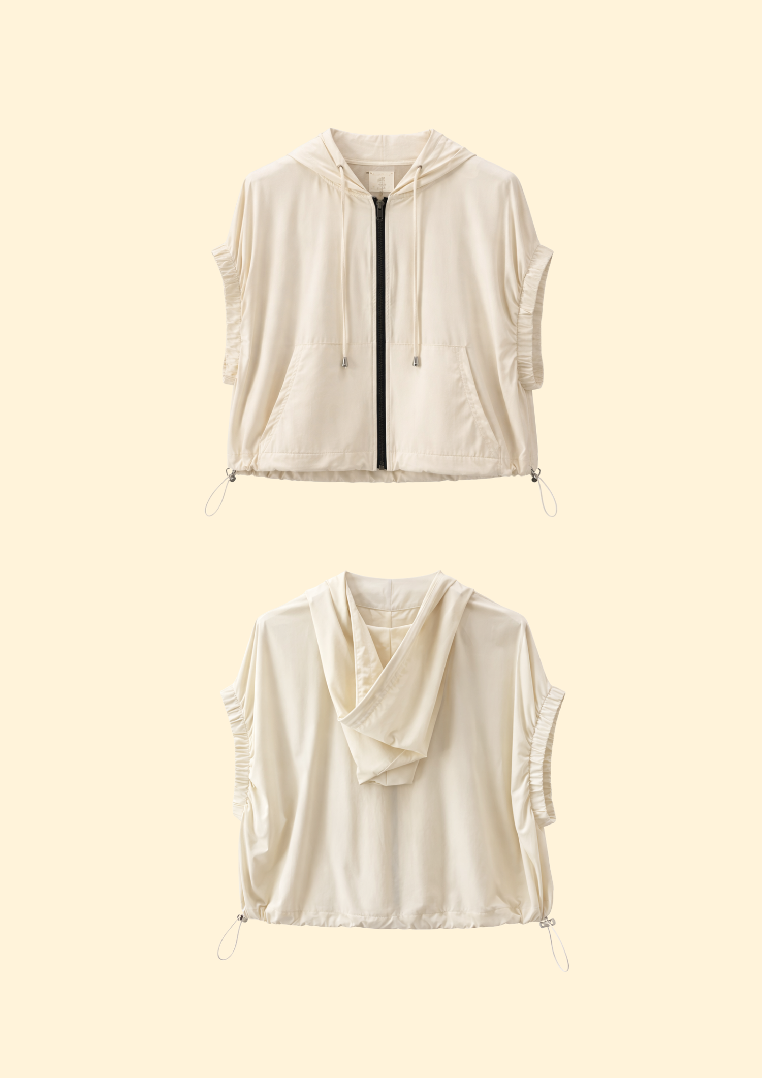 Aero Athleisure Top