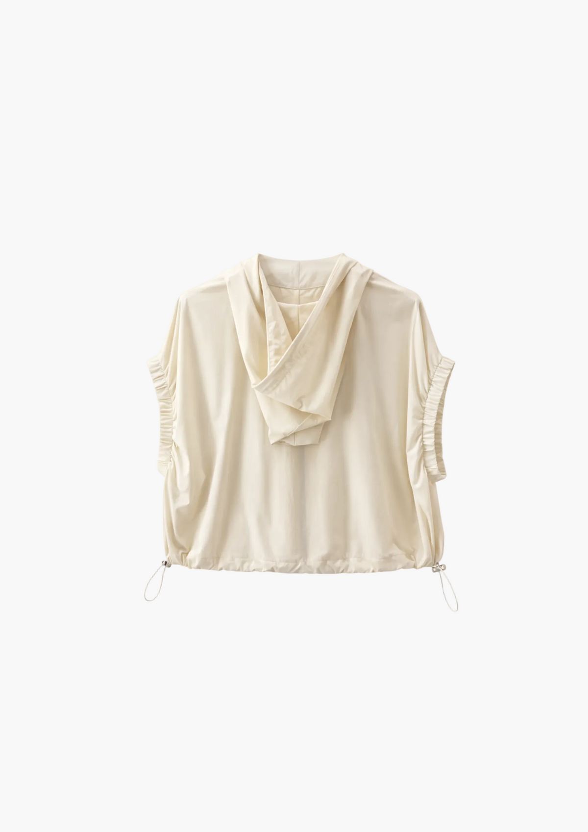 Aero Athleisure Top