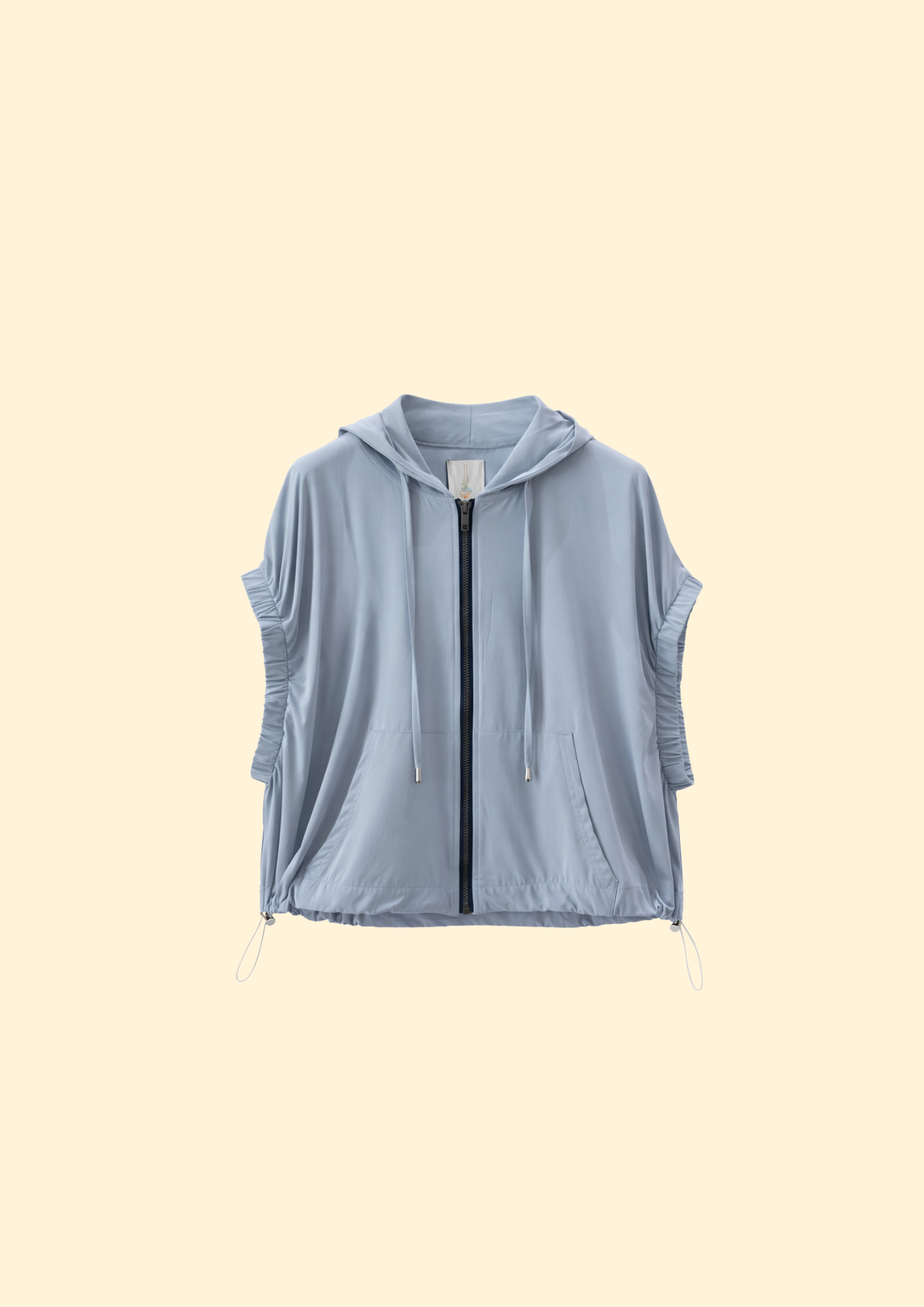 Aero Athleisure Top