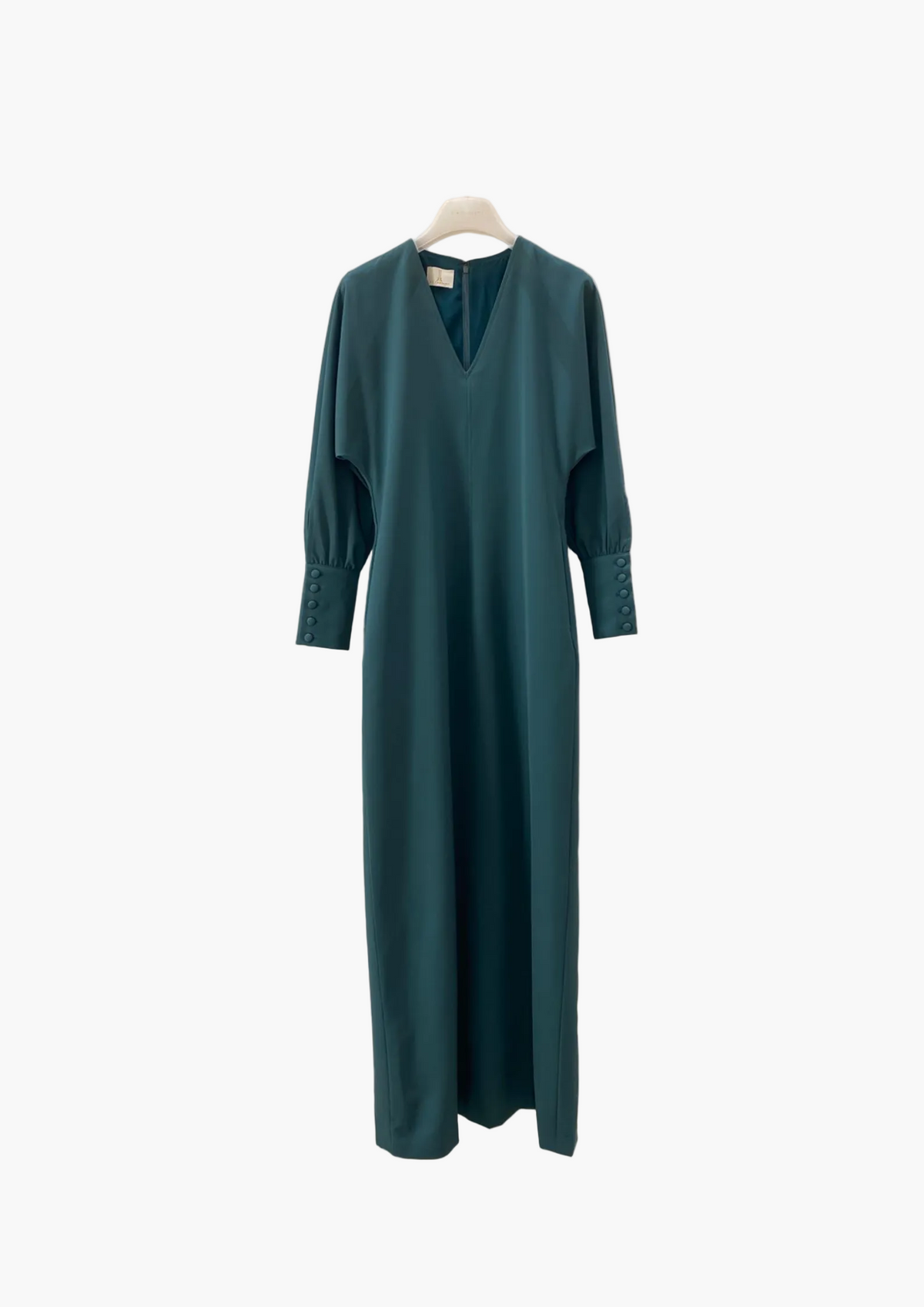 Amara Suiting Dress