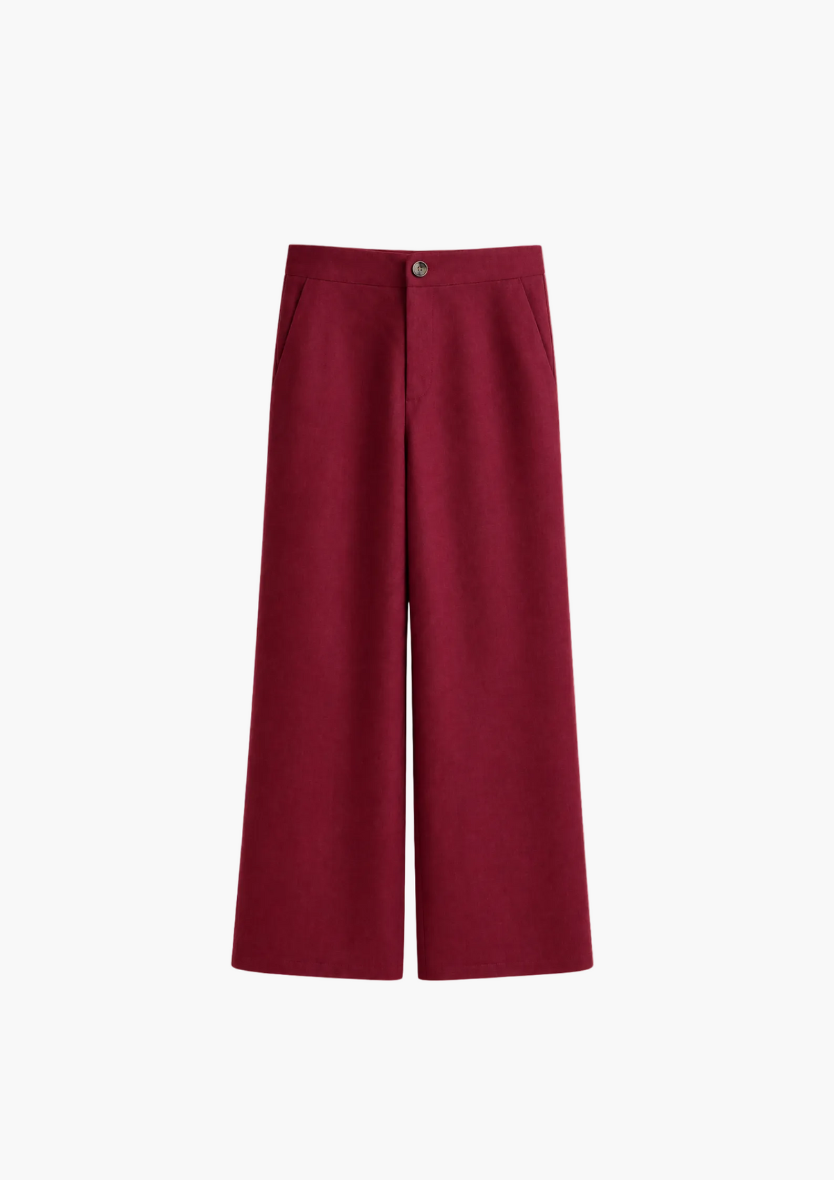 Bella Linen Pants