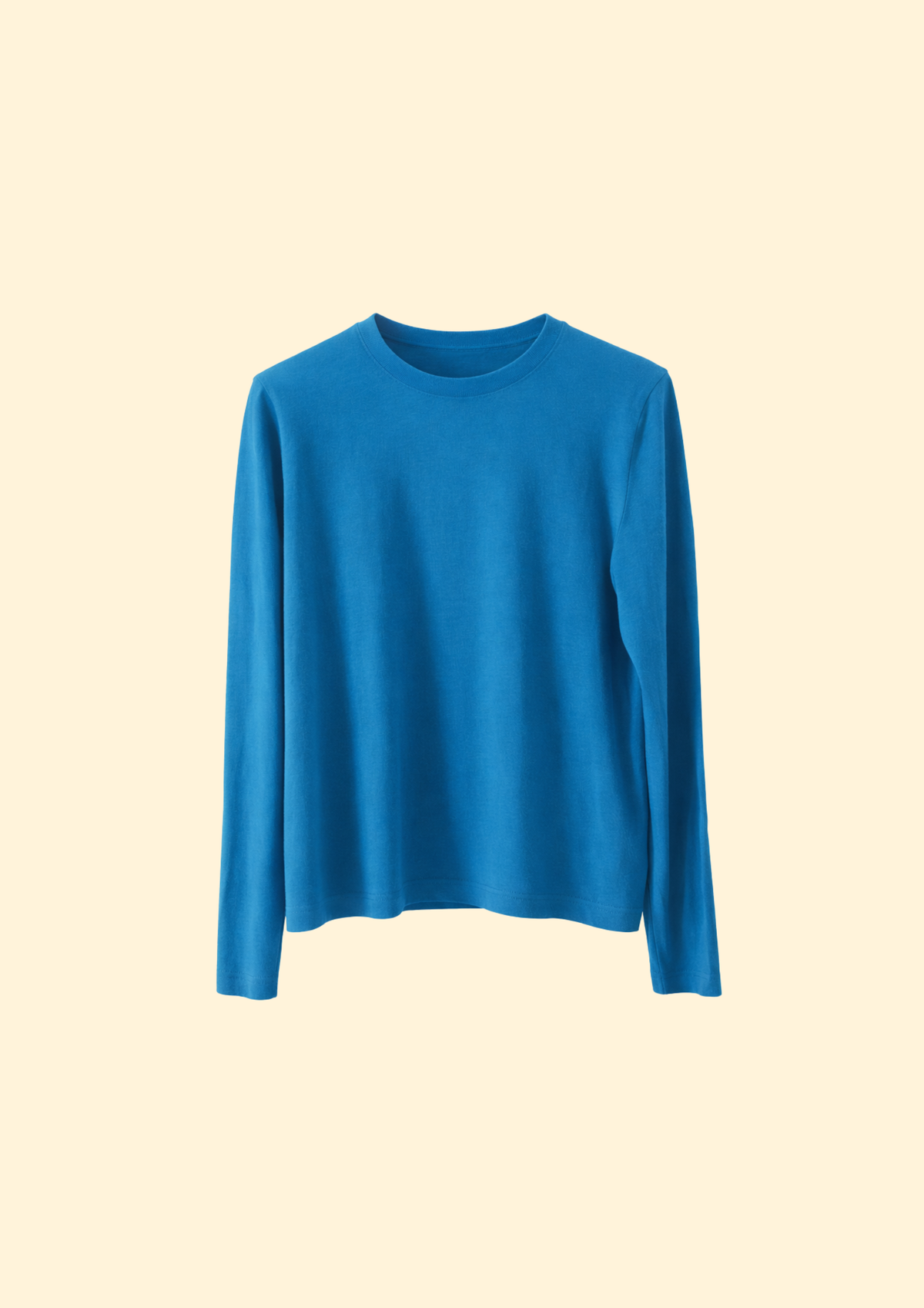 Cashmere Top