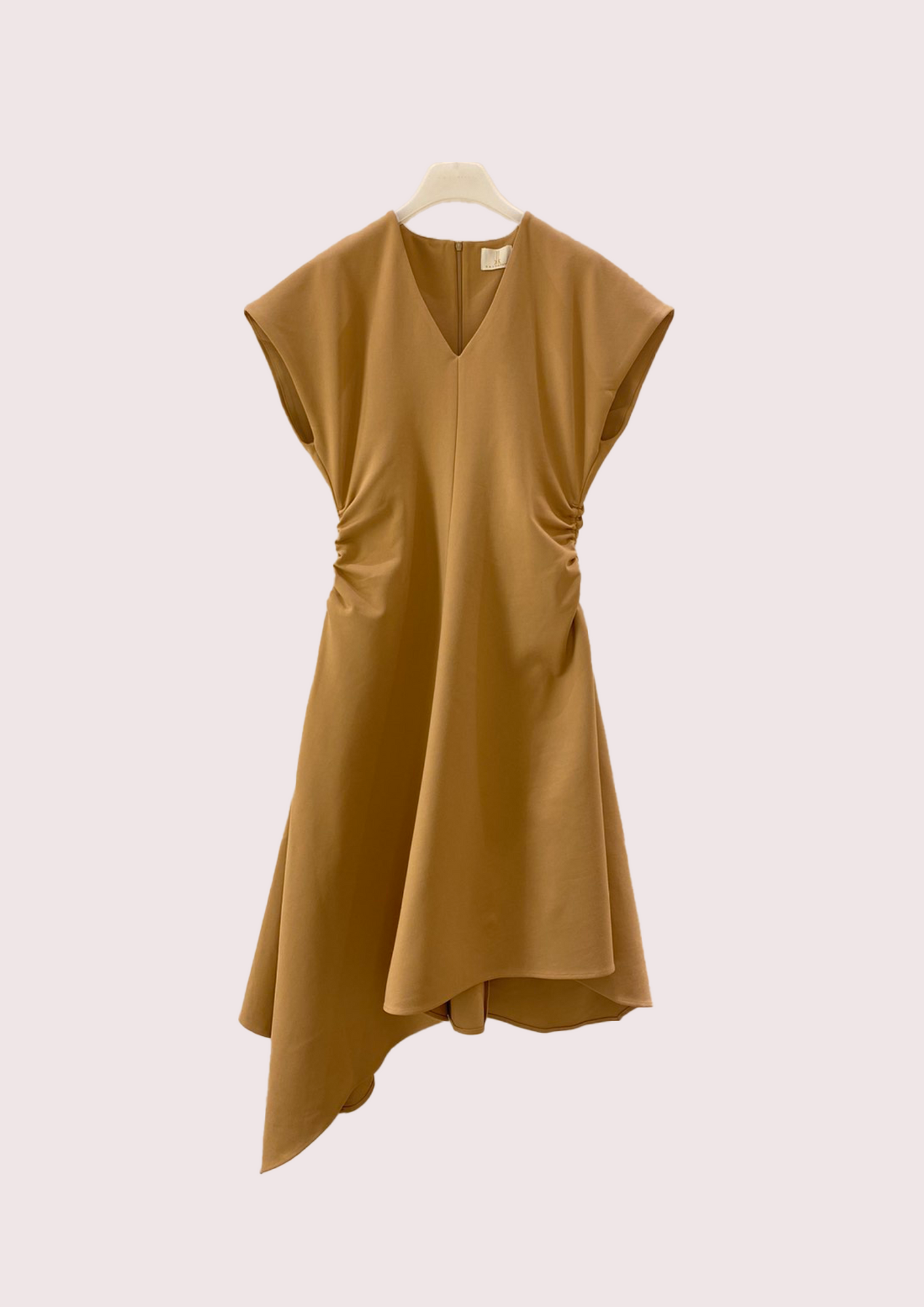 Coco Knit Dress