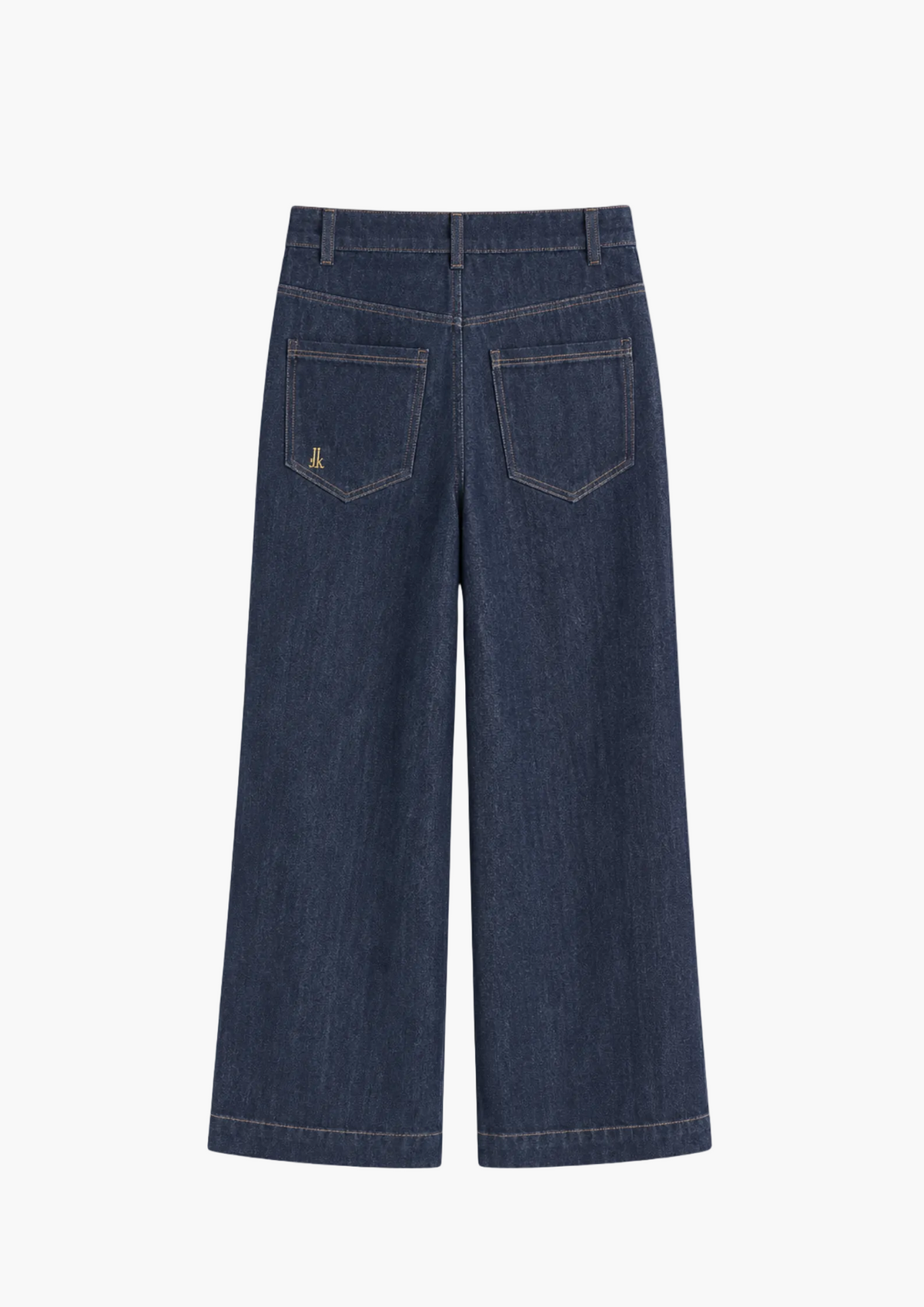 Dianne Denim Pants