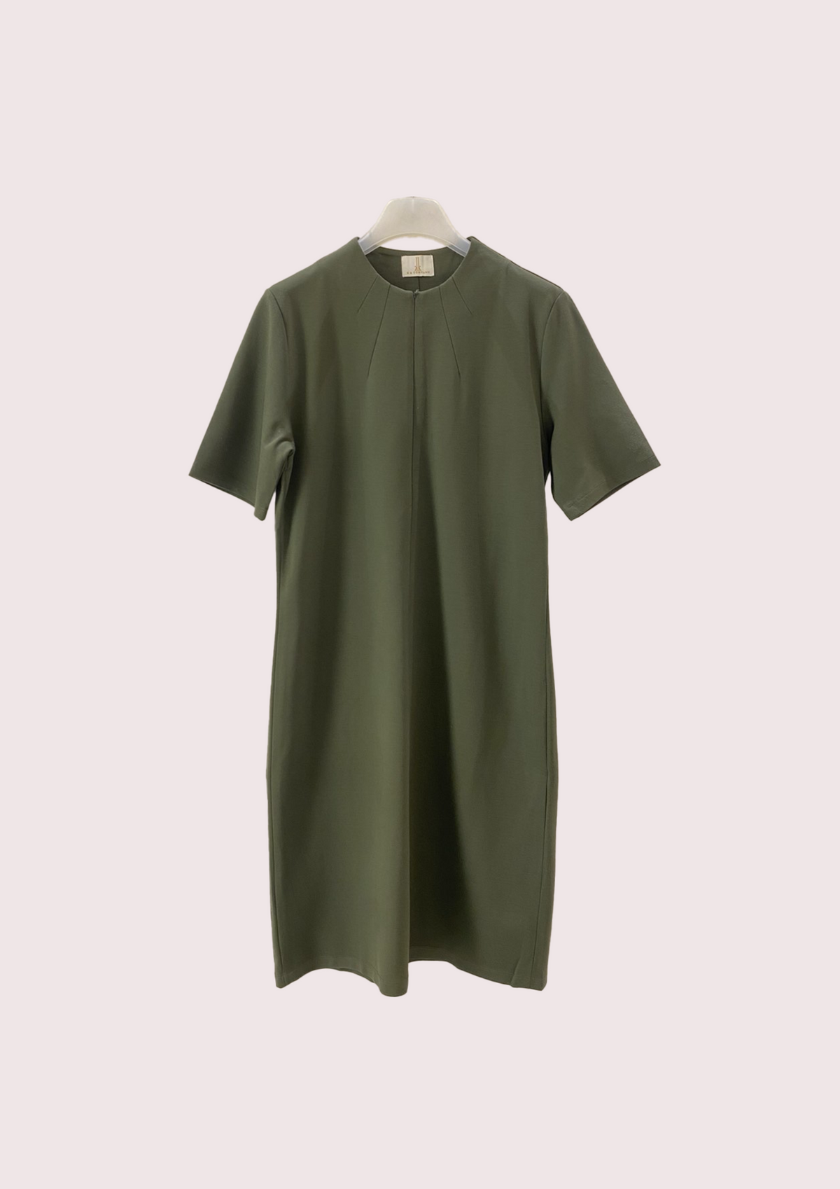 Divine Knit Dress