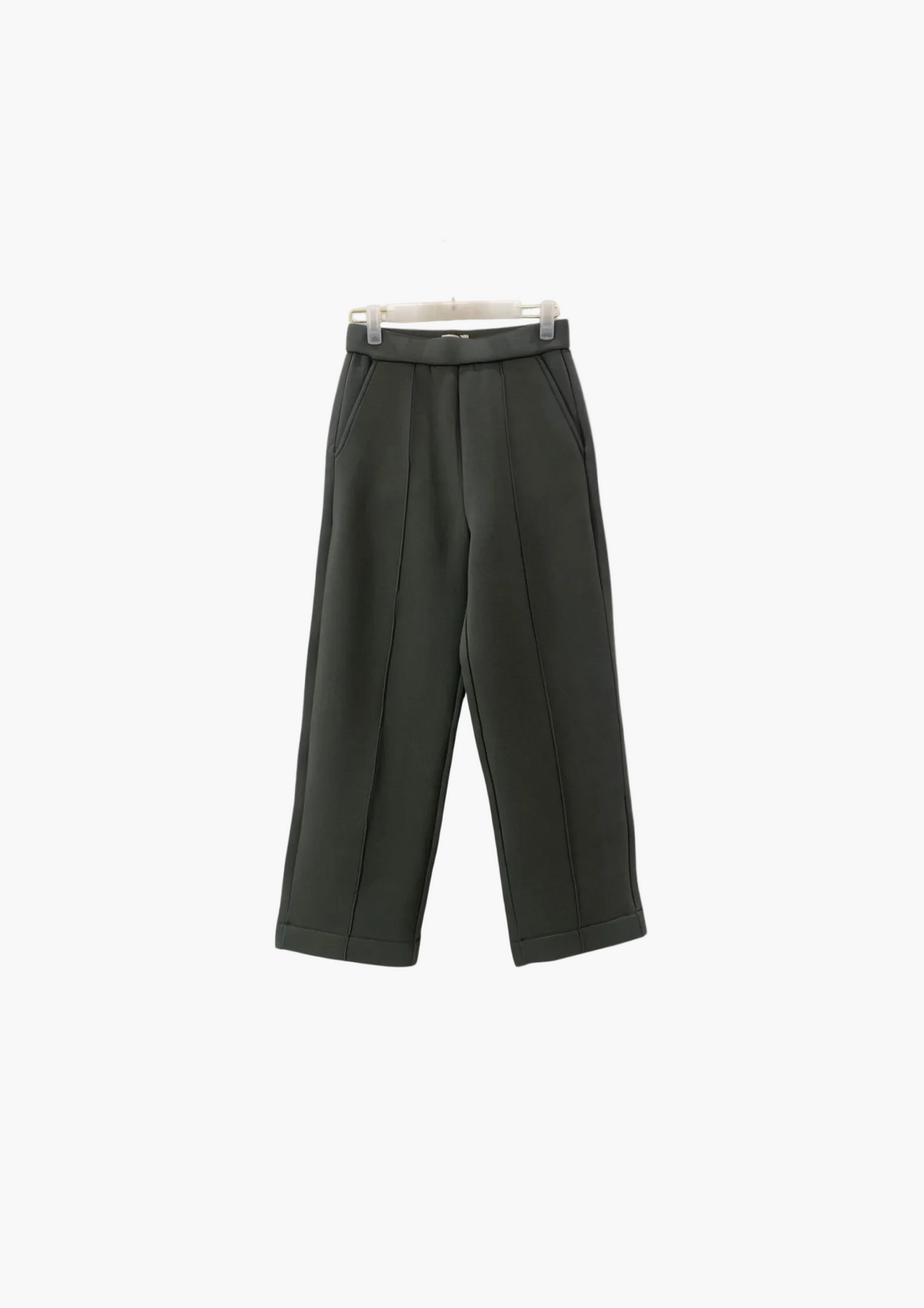 Eddie Thick Knit Pants