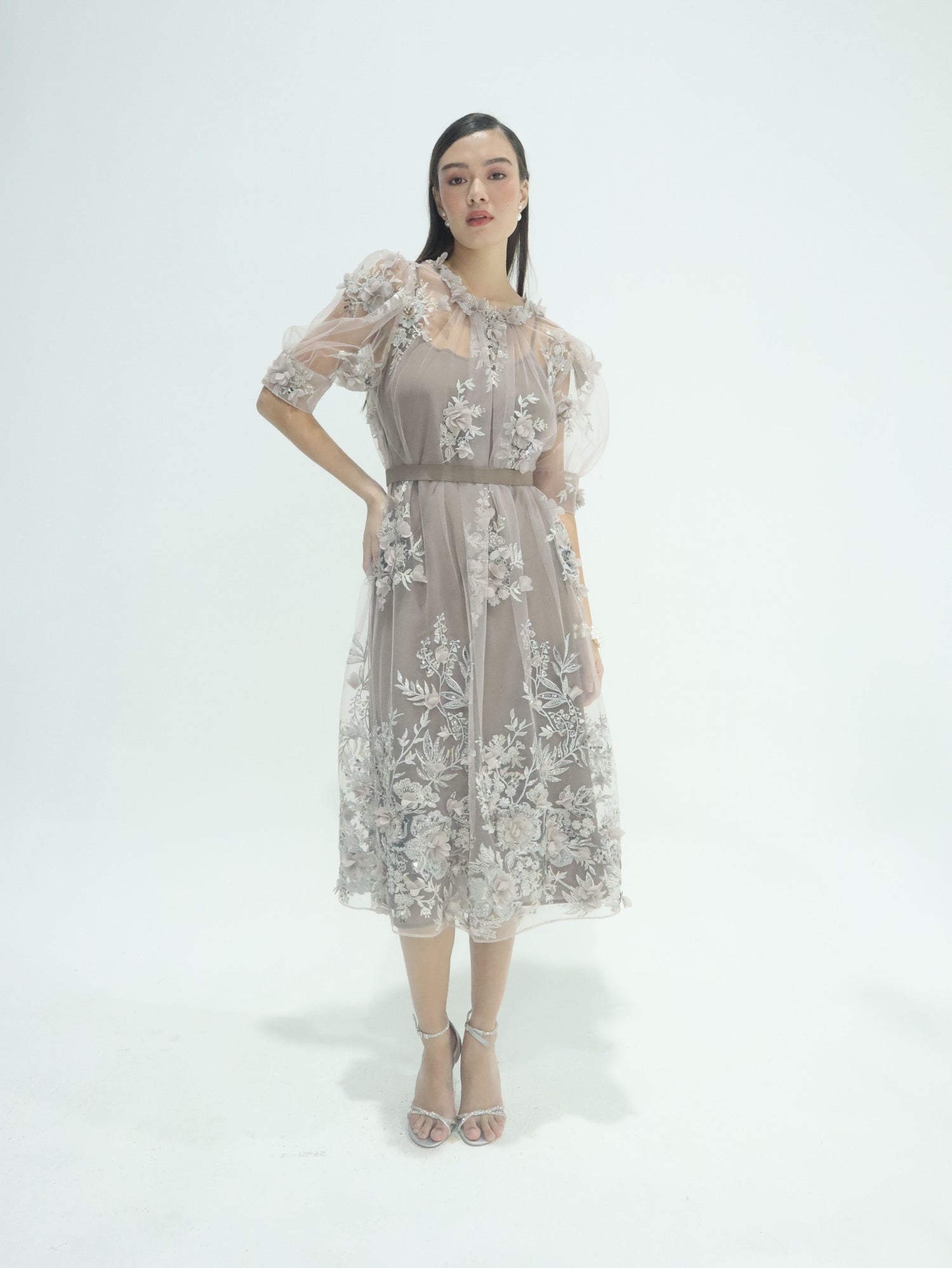 Florence Dress