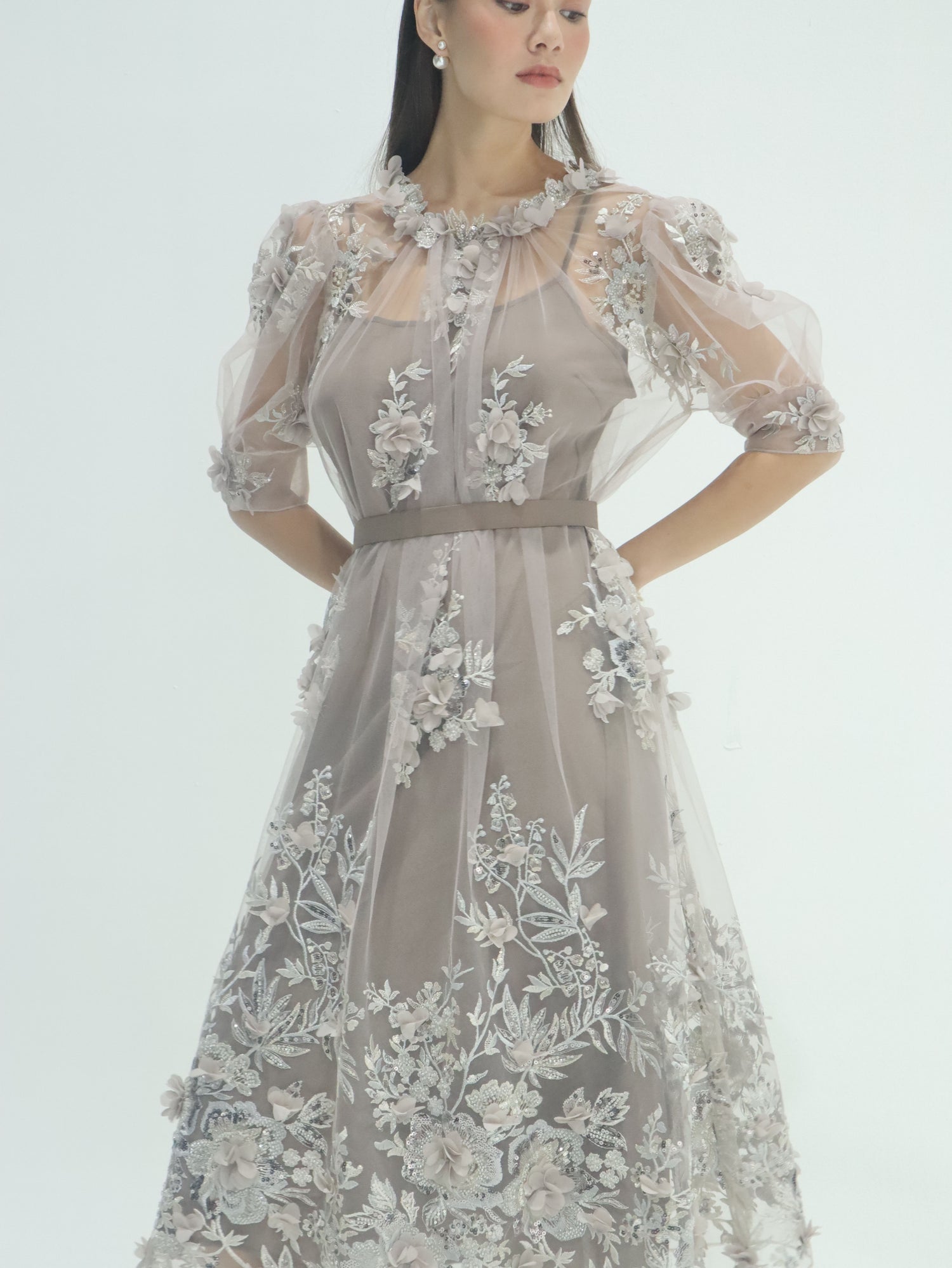 Florence Dress