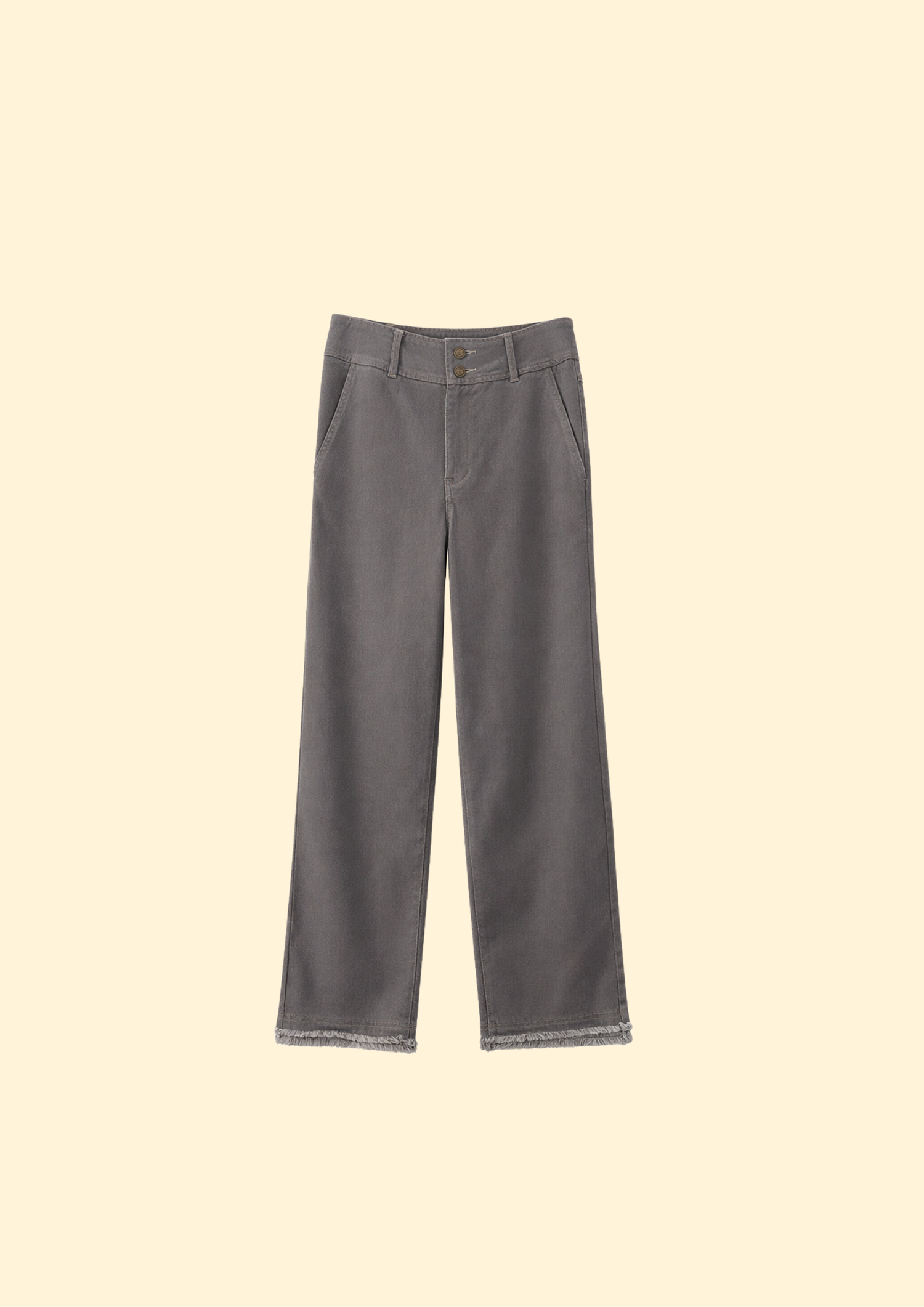 Freya Denim Pants