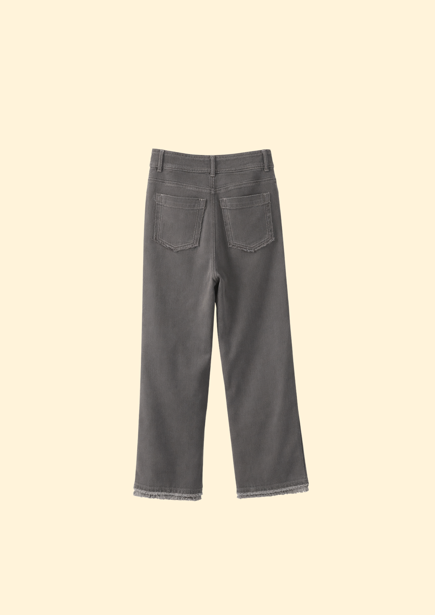 Freya Denim Pants