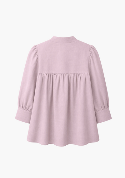 Grace Linen Top