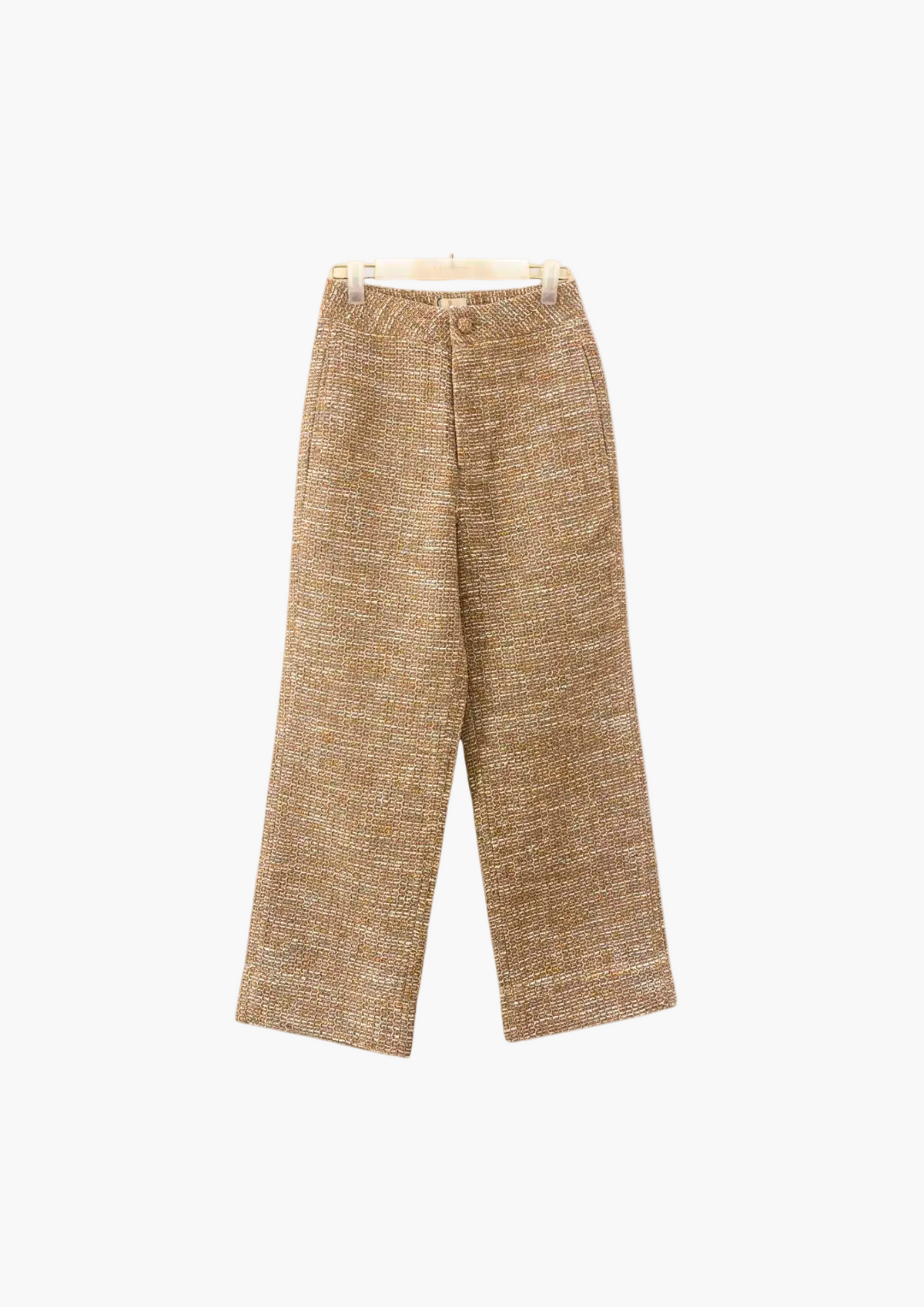 Hadley Tweed Pants